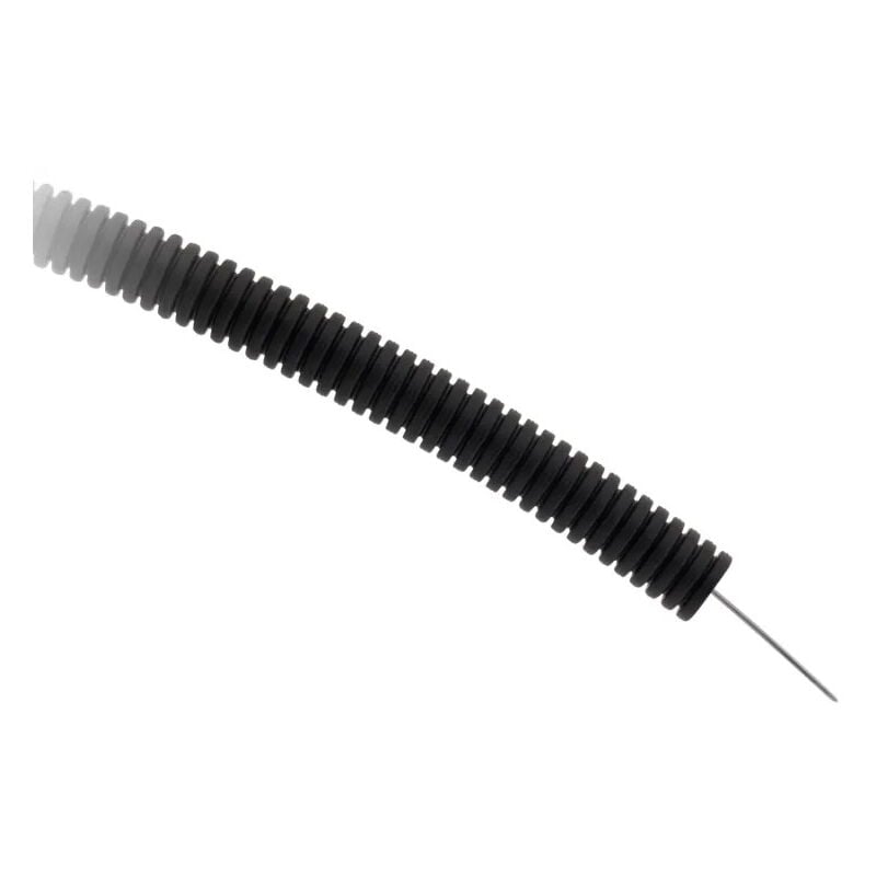 foto del prodotto gaine icta diam tre 25mm, 25 m tres avec tire fil.