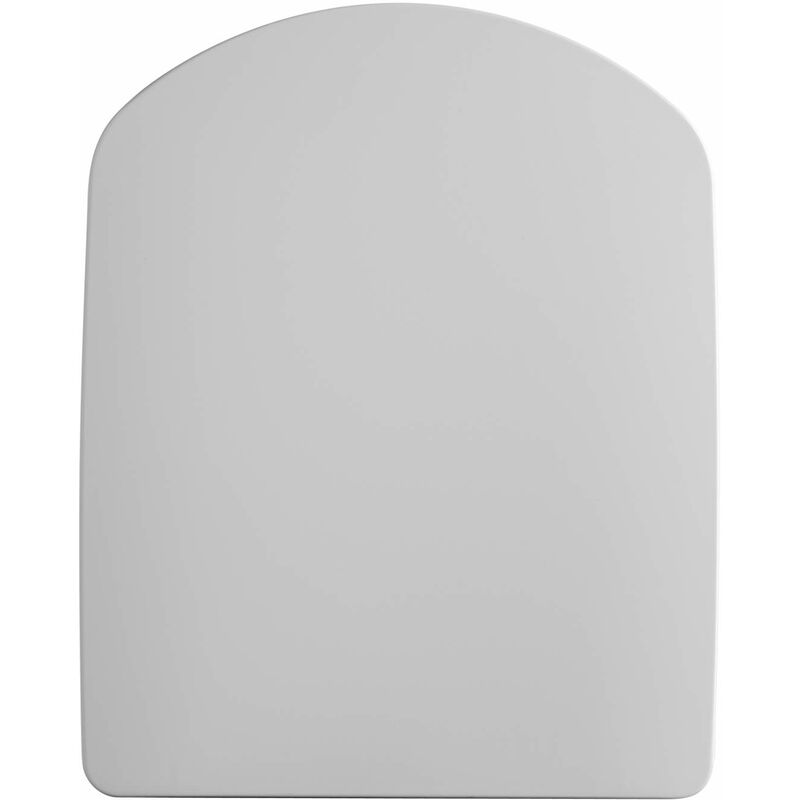 foto del prodotto gala mod. smart sedile fisso per wc, colore bianco