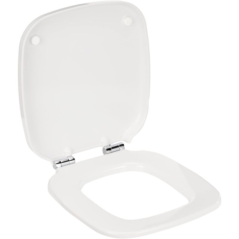 foto del prodotto gala universale sedile wc universale con chiusura ammortizzata