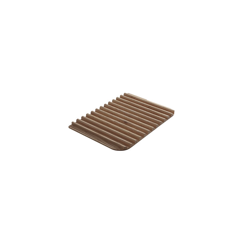 foto del prodotto galassia asse in legno per lavabo 5403 di ceramica