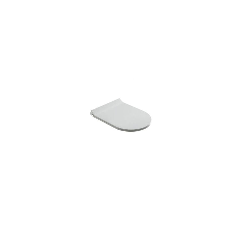 foto del prodotto galassia copriwater meg11 originale in termoindurente soft close