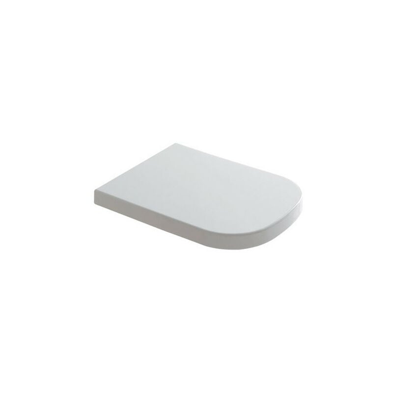 foto del prodotto galassia copriwater plus design originale in termoindurente