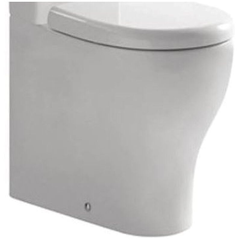 foto del prodotto galassia eden wc monoblocco scarico universale fissaggi inclusi bianco codice prod 7217