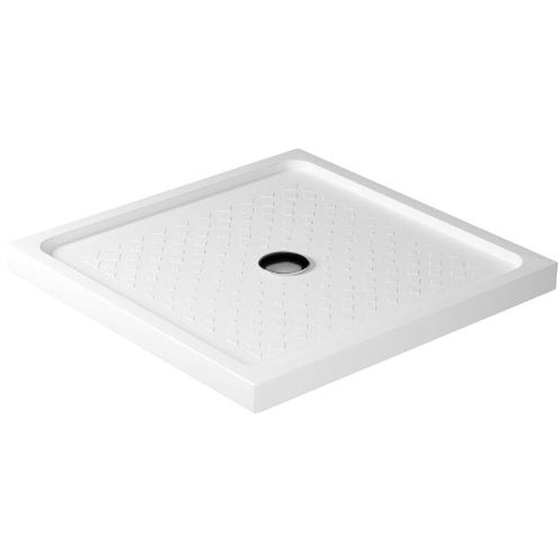 foto del prodotto galassia h6 flat piatto doccia ceramica 80x80 codice prod 1060