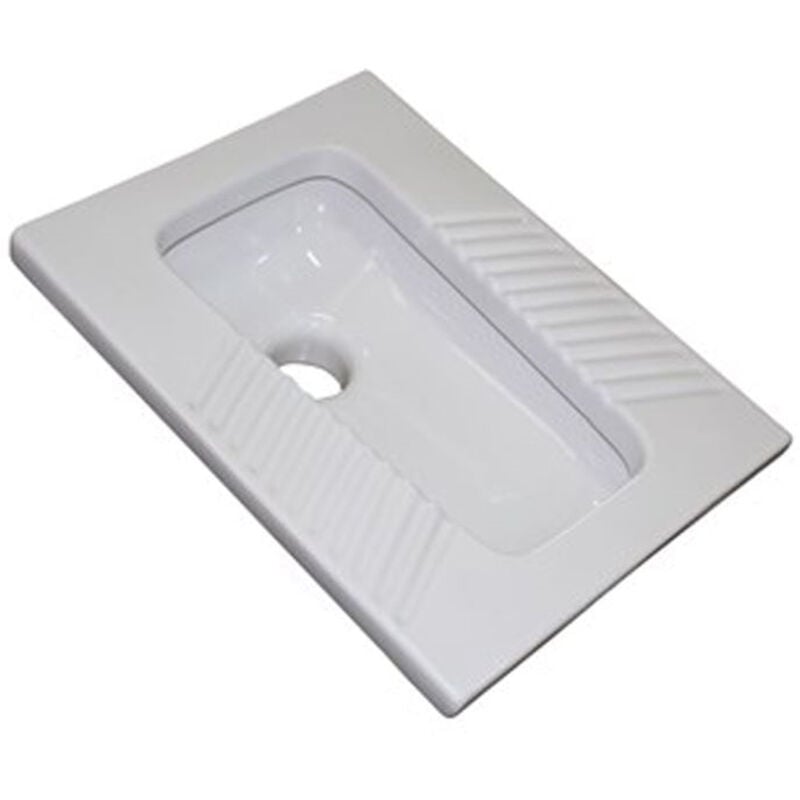 foto del prodotto galassia parnaso turca a pavimento 45x60 bianco codice prod 4002