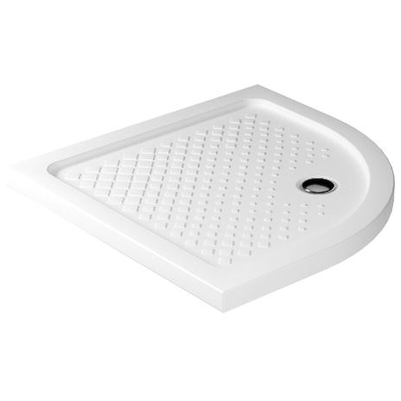 foto del prodotto galassia piatto doccia angolare 90x90 codice prod 1062