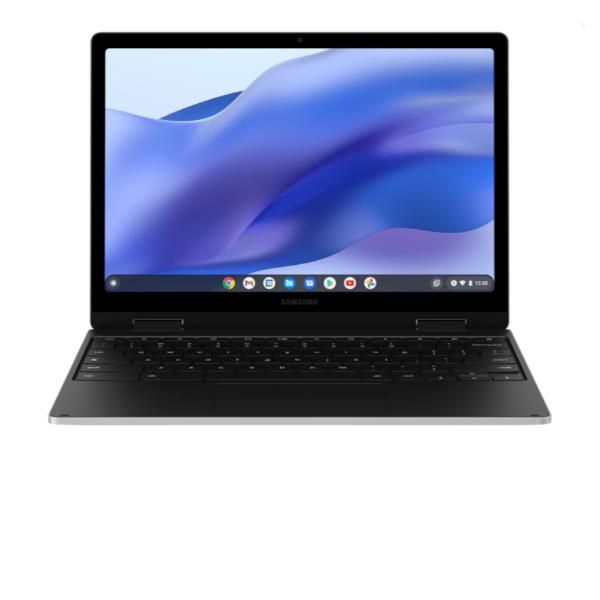 foto del prodotto galaxy chromebook2 360