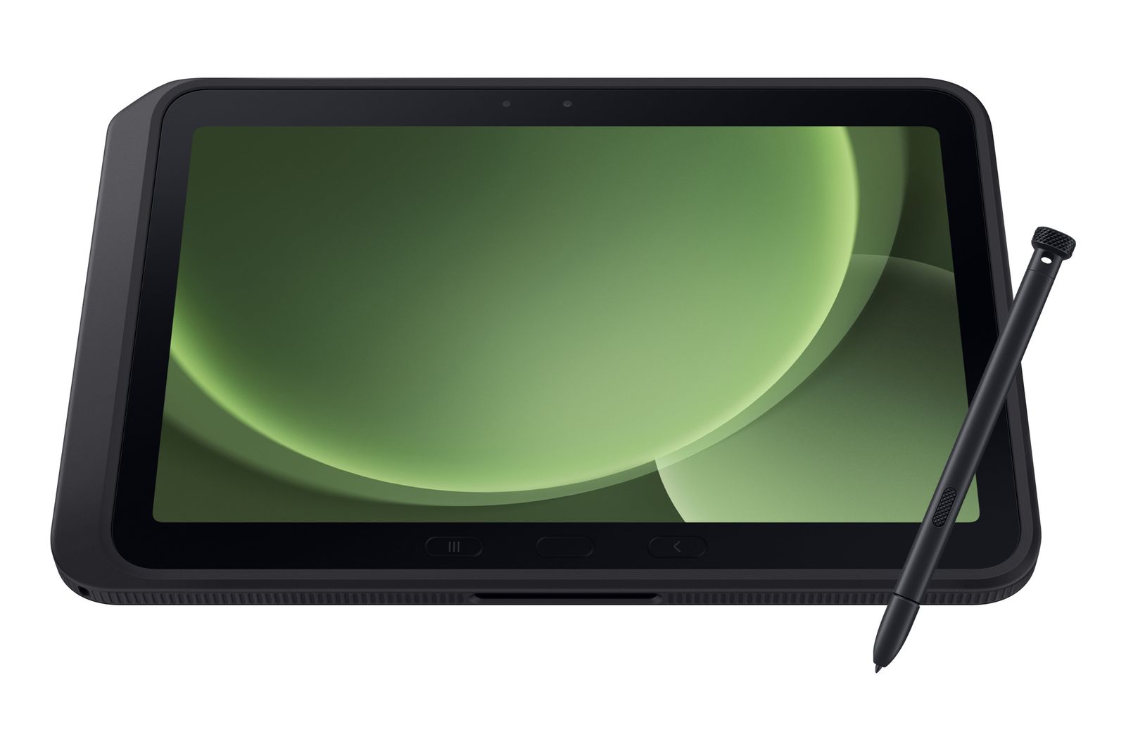 foto del prodotto galaxy tab active5 pro 5g ee