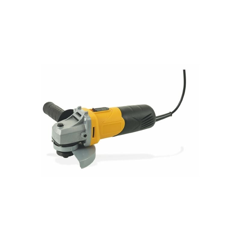 foto del prodotto galileo faidat smerigliatrice angolare 500w