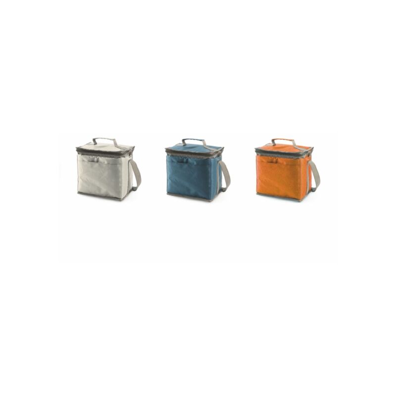 foto del prodotto galileo frosty borsa termica 8lt in poliestere e alluminio colori assortiti
