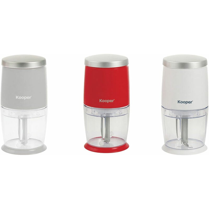 foto del prodotto galileo tritatutto mini easy chopper 200 w
