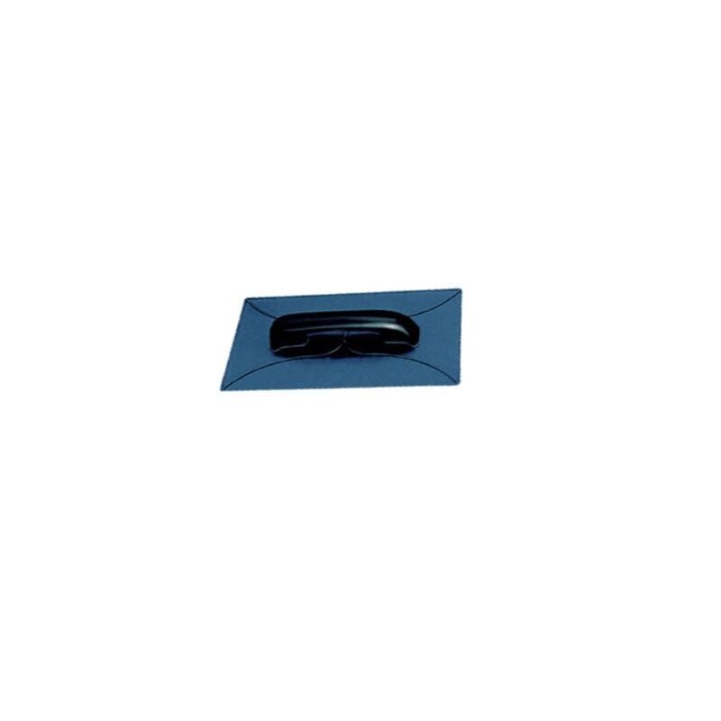 foto del prodotto galleggiante 5887 plastica 360x190 base rettangolare liscia bellota