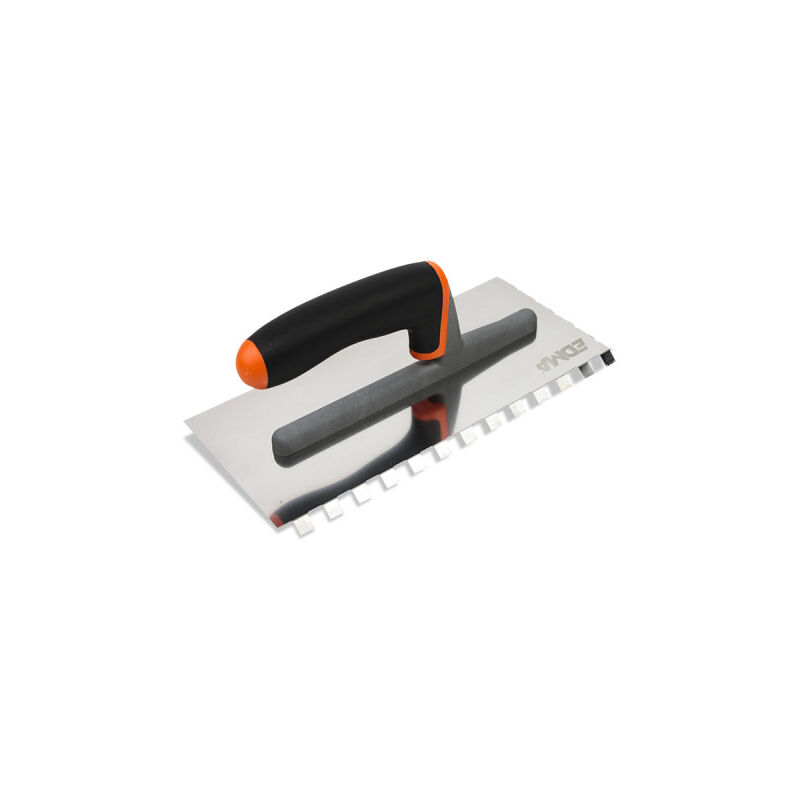 foto del prodotto galleggiante dentellato 280 mm edma 10x10 mm 45 255955