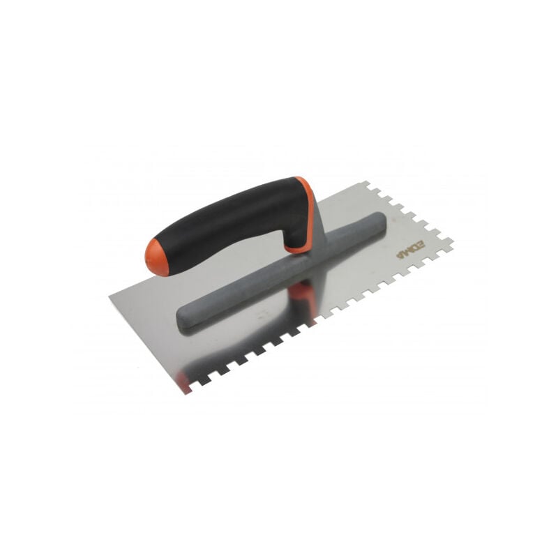 foto del prodotto galleggiante dentellato 280 mm edma 8x8 mm 255755