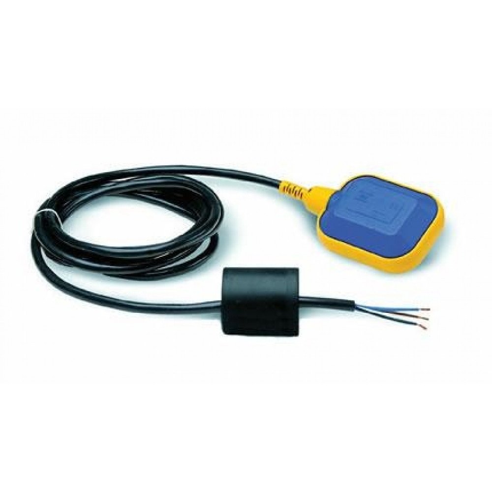 foto del prodotto galleggiante elettrico mt.10 rg b00sjfl6yc