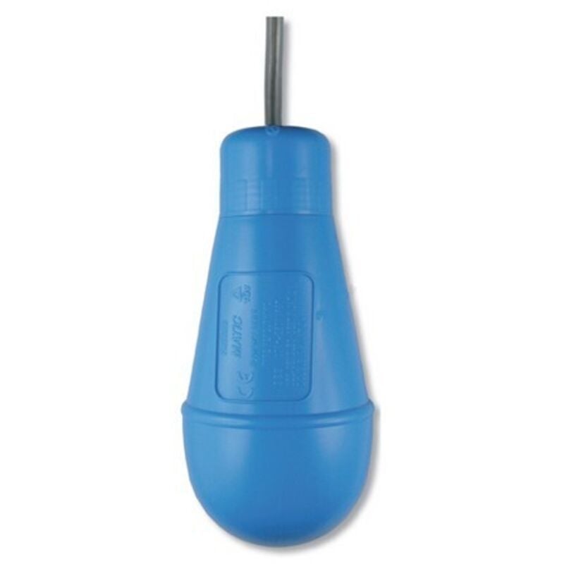 foto del prodotto galleggiante mercury 13 mt mt. 13