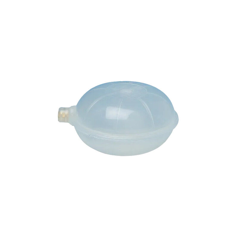 foto del prodotto galleggiante piatto in polipropilene a8177ax 90 x 50 mm
