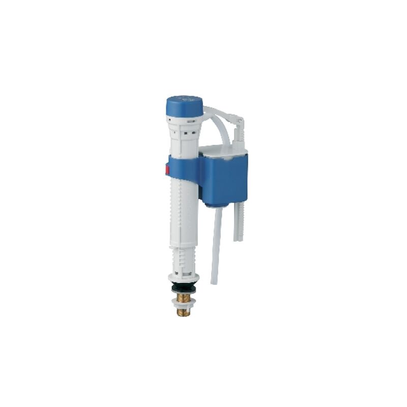 foto del prodotto galleggiante universale attacco basso 1 2 cr