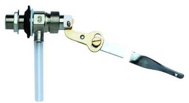 foto del prodotto galleggiante x cass. zaino 3 8 s sfera