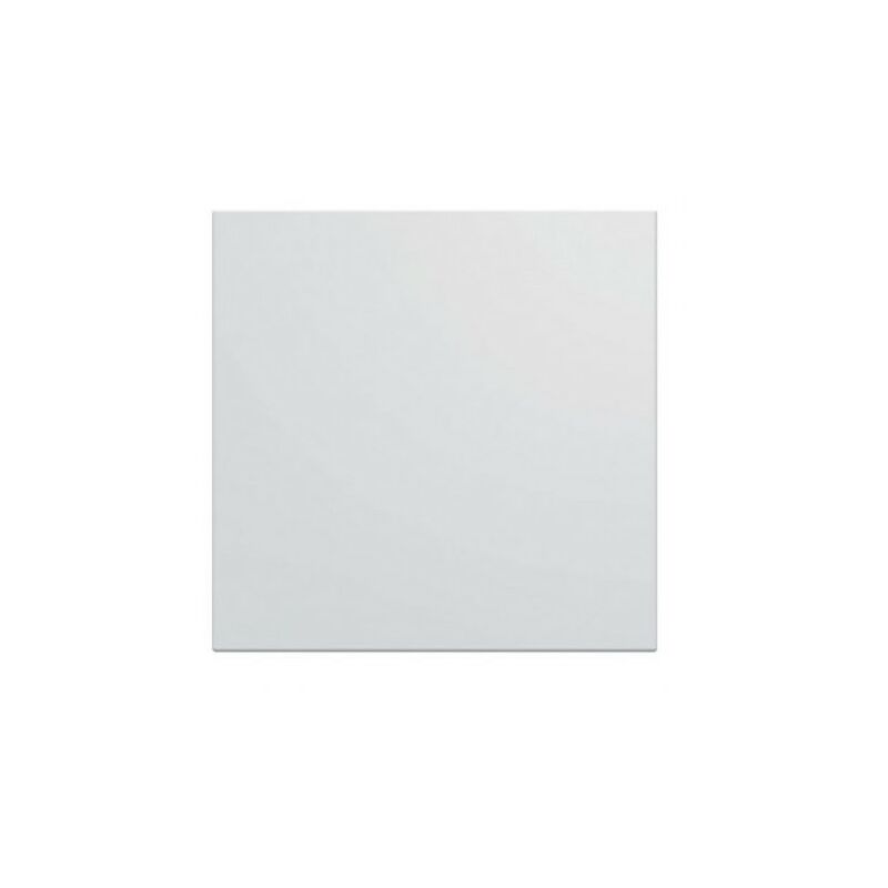 foto del prodotto gallery wxd000b coprimozzo per interruttore 2 moduli bianco hager