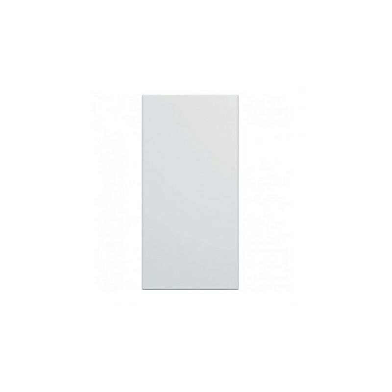 foto del prodotto gallery wxd010b coprimozzo per avanti e indietro 1 modulo bianco hager