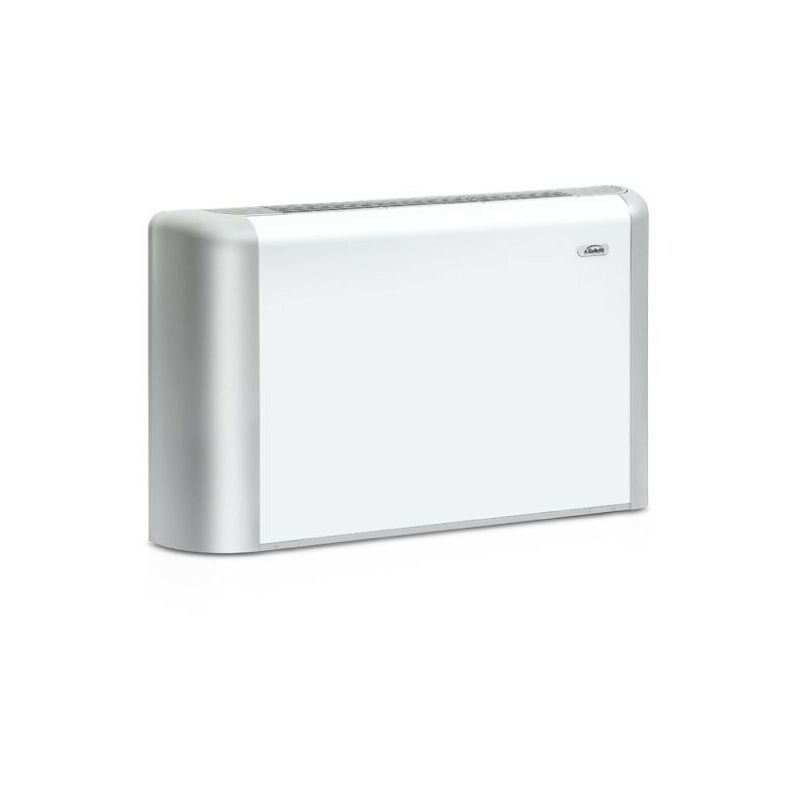 foto del prodotto galletti estro f8l ventilconvettore a parete motore a 3 velocita ef08l0l