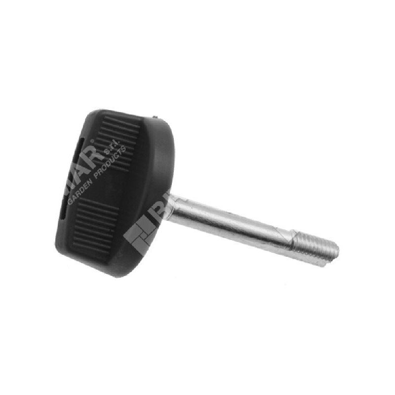 foto del prodotto galletto coperchio filtro aria per motoseghe emak oleo mac dynamac efco compatibile 047846
