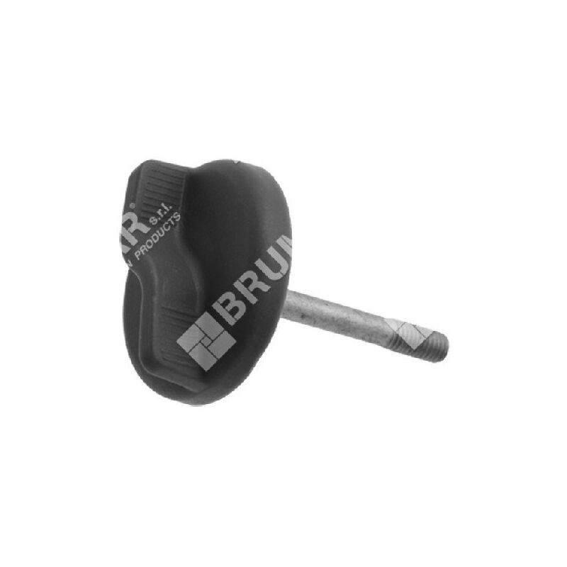 foto del prodotto galletto coperchio filtro aria per motoseghe emak oleo mac dynamac efco compatibile 047847