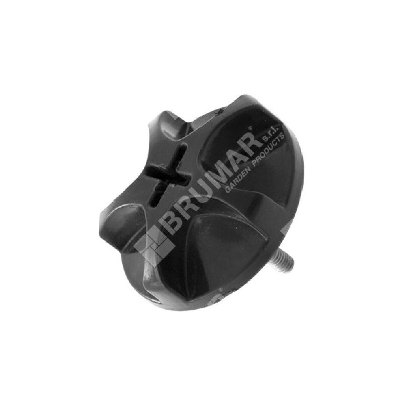 foto del prodotto galletto coperchio filtro aria per potatori green line compatibile 008285