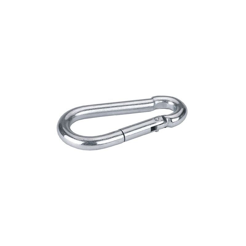 foto del prodotto galvanizzato hook cabl, 40 mm x 4 mm