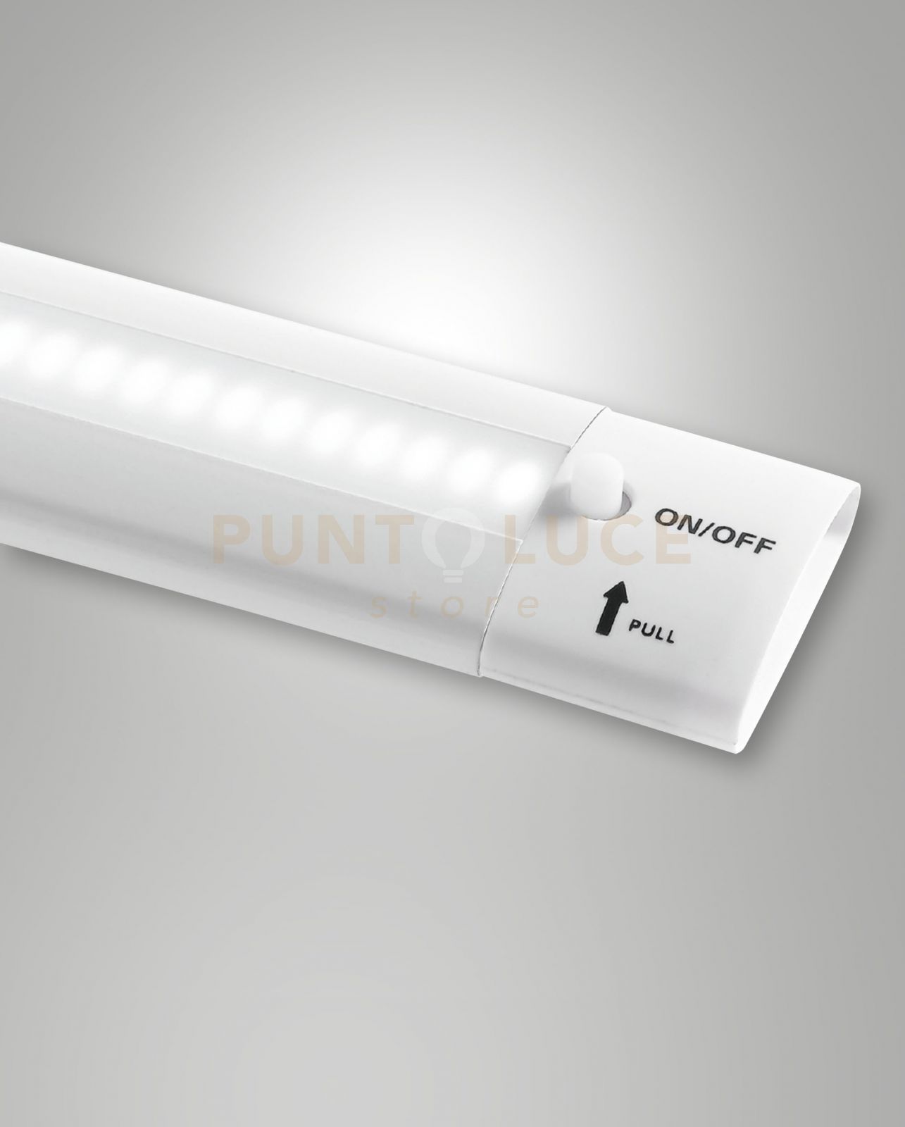 foto del prodotto galway sottopensile led l.30cm 24v 8w 3000k 1050lm on off