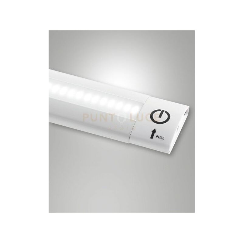 foto del prodotto galway touch sottopensile led .l.100cm 16w 3000k 1900lm dimmerabile