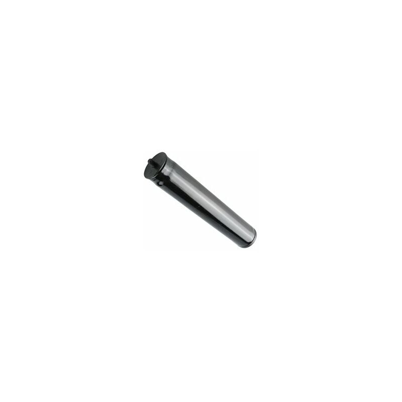 foto del prodotto gamba base letto tapiflex 50x270mm nera