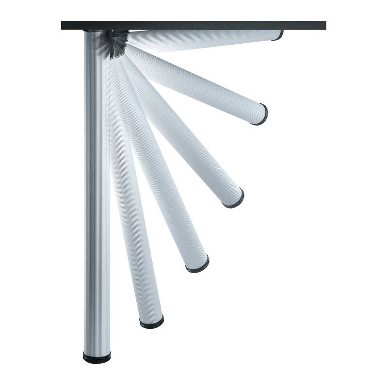 foto del prodotto gamba pieghevole click 1000 rg 60x705 masidef