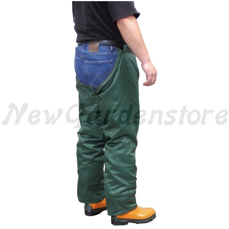 foto del prodotto gambali protettivi antitaglio classic taglia xxl ( 62 / 64 ) 52470025-4