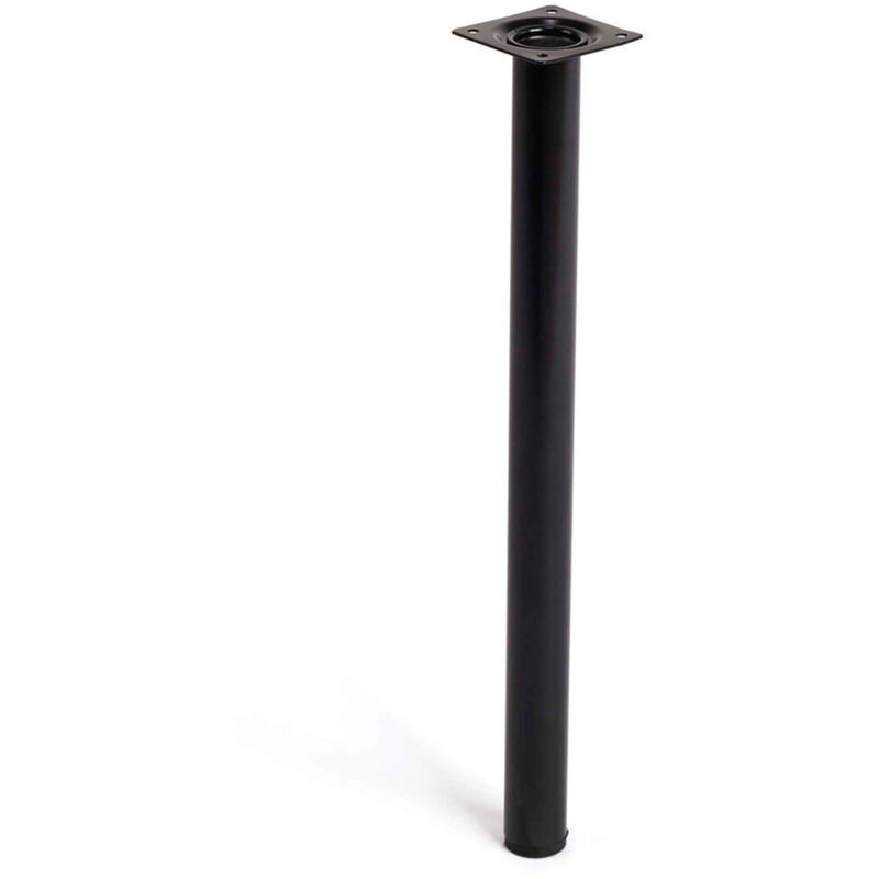foto del prodotto gambe rei 401g acciaio cilindrica 3 x 40 cm