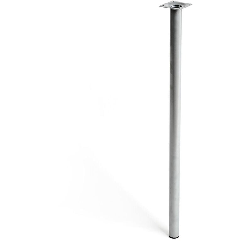 immagine 0 del prodotto gambe rei 401g acciaio cilindrica 3 x 70 cm