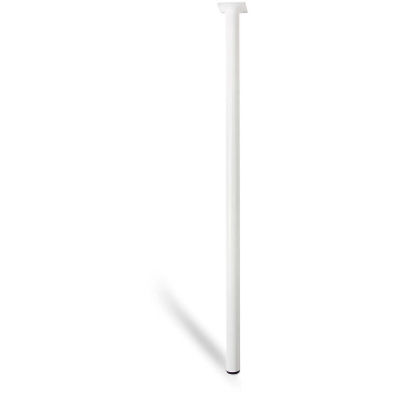 foto del prodotto gambe rei 401g acciaio cilindrica 3 x 80 cm