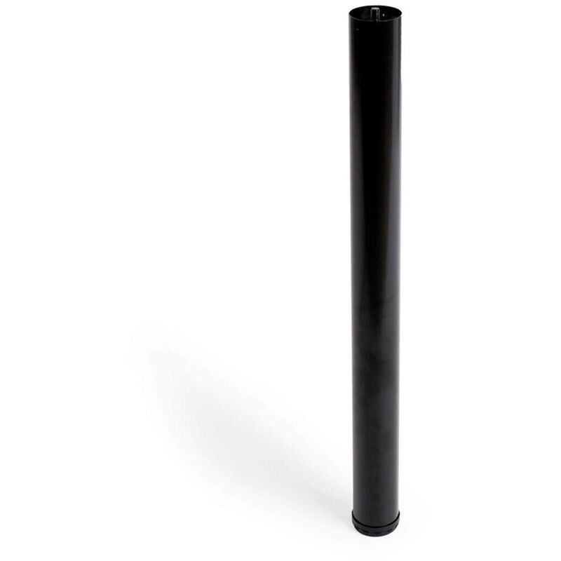 foto del prodotto gambe rei 406g acciaio cilindrica 7,6 x 71 cm regolabile