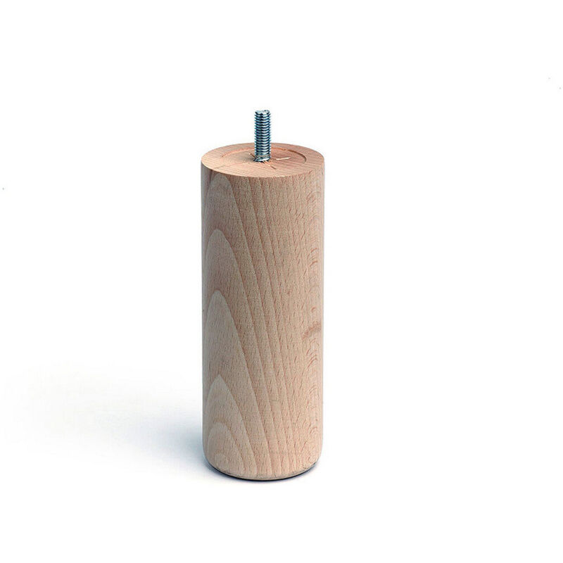 foto del prodotto gambe rei legno 5,6 x 15 cm
