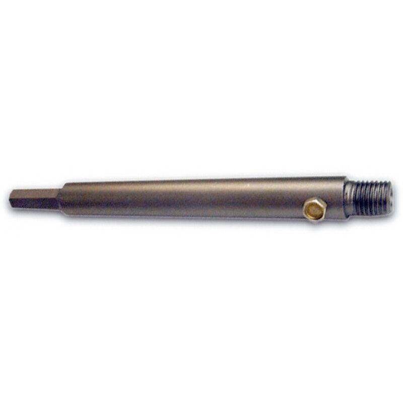 foto del prodotto gambo fresa muro attacco sds plus f.16 mm 220