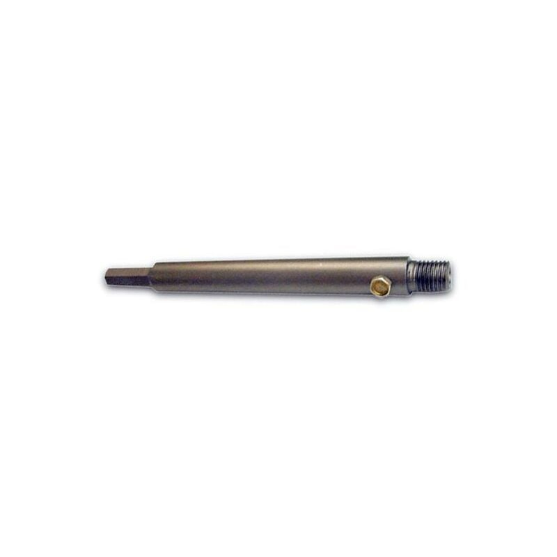 foto del prodotto gambo fresa muro attacco sds plus f.22 mm 220