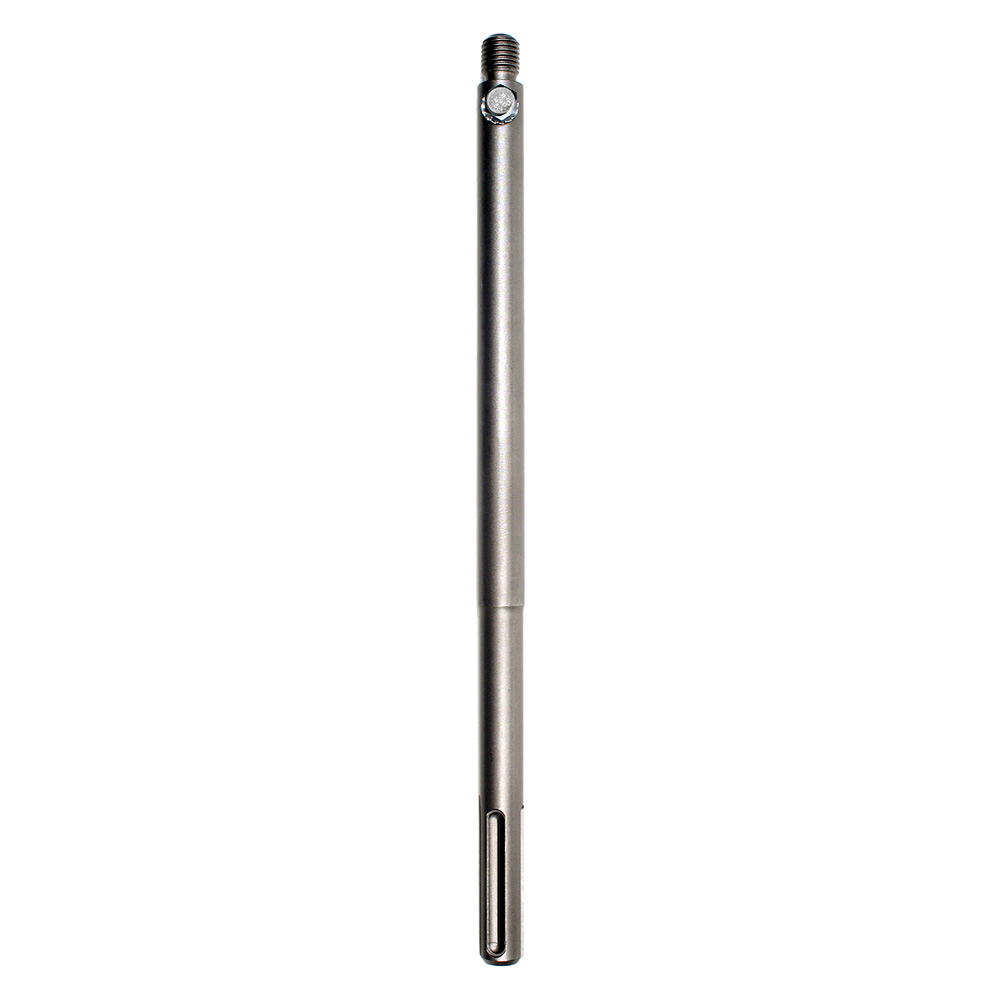 foto del prodotto gambo sds max per fresa widia 39 impact 39 m 22 x 2,5 lunghezza totale 370 mm