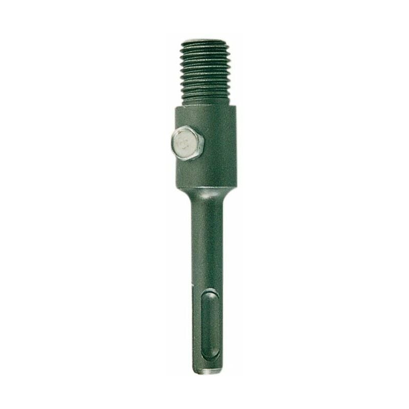 foto del prodotto gambo sds plus per frese attacco m16 lunghezza 100 mm