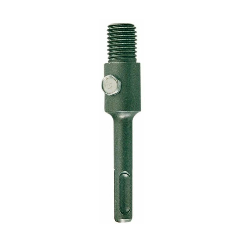 foto del prodotto gambo sds plus per frese attacco m22 lunghezza 370 mm