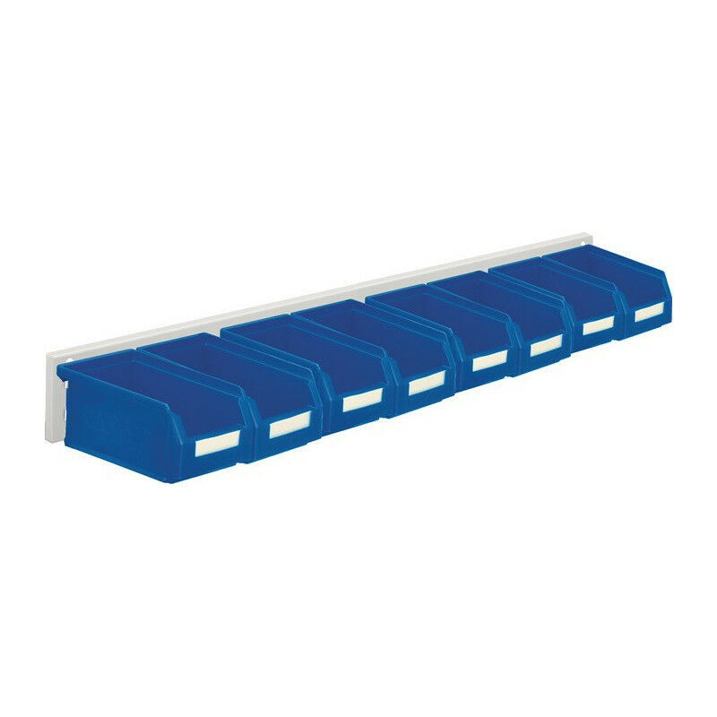 foto del prodotto game open storage box h100xl920xp180mm foglio d acciaio polietil. revisione