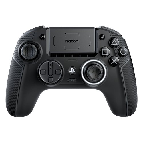 foto del prodotto gamepad revolution pro 5 black ps5rp5gerit