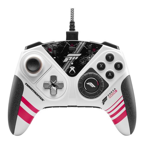 foto del prodotto gamepad thrustmaster 4460262 eswap xr pro controller forza horizon 5