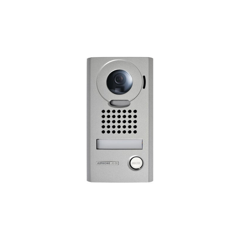 foto del prodotto gamma di posti esterni aiphone jodv jo