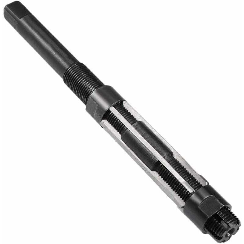 foto del prodotto gamma di regolazione dell utensile da taglio per fori manuale in metallo della scheda sorgente hss regolabile 23 26 mm 